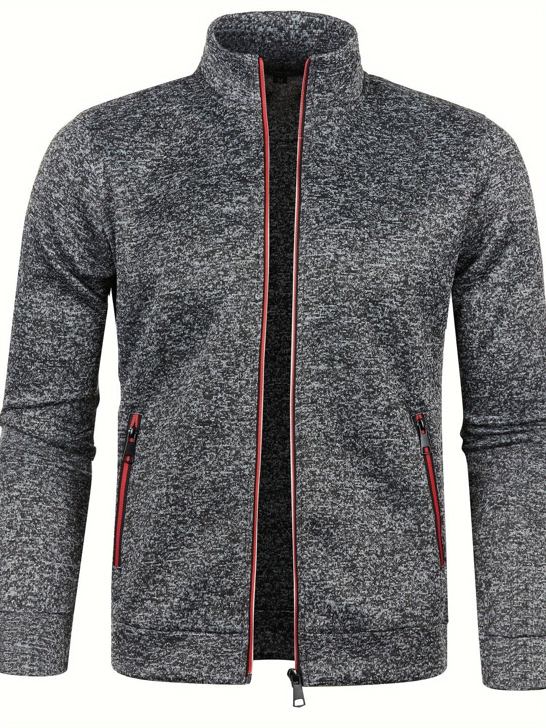 Cardigan da uomo elegante