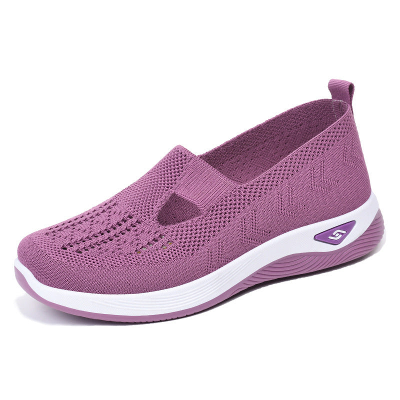 Nora | Sneakers leggere e confortevoli