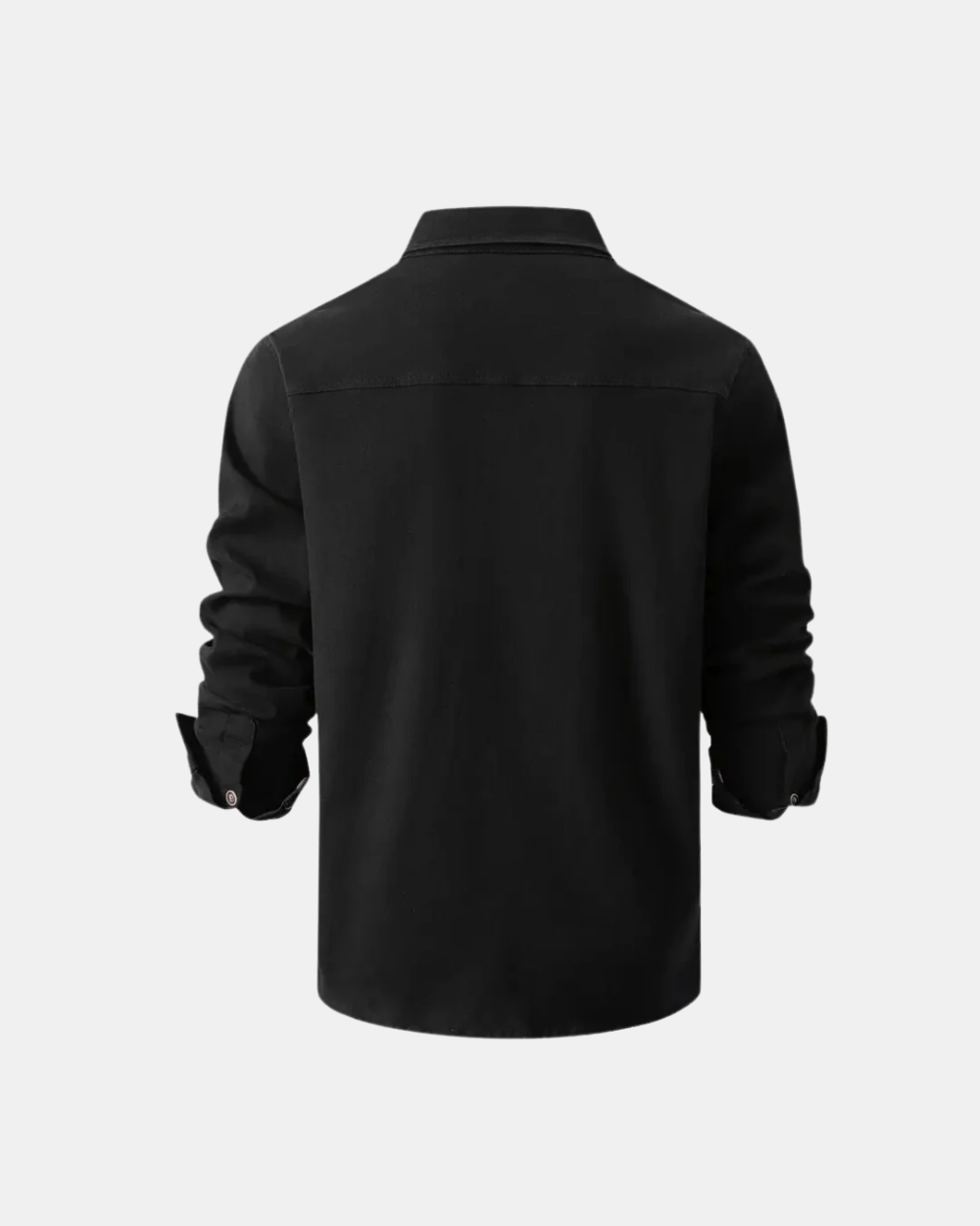 Camicia di jeans casual