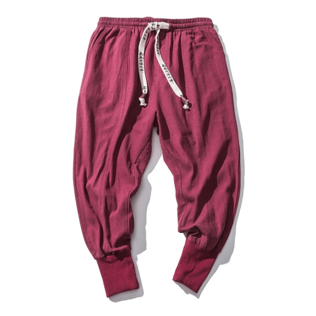 Pantaloni da jogging Comfort