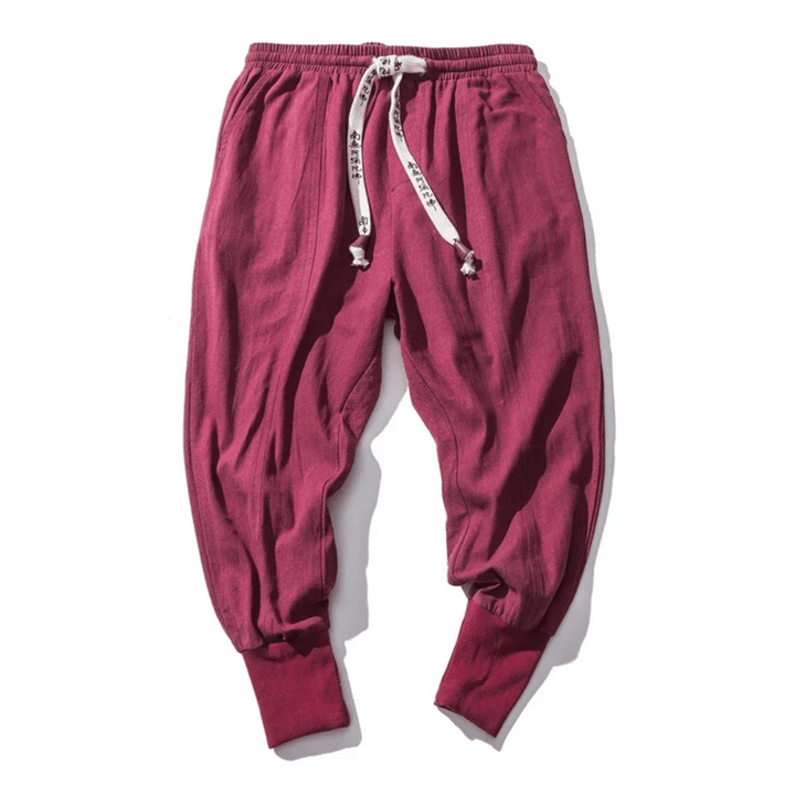 Pantaloni da jogging Comfort