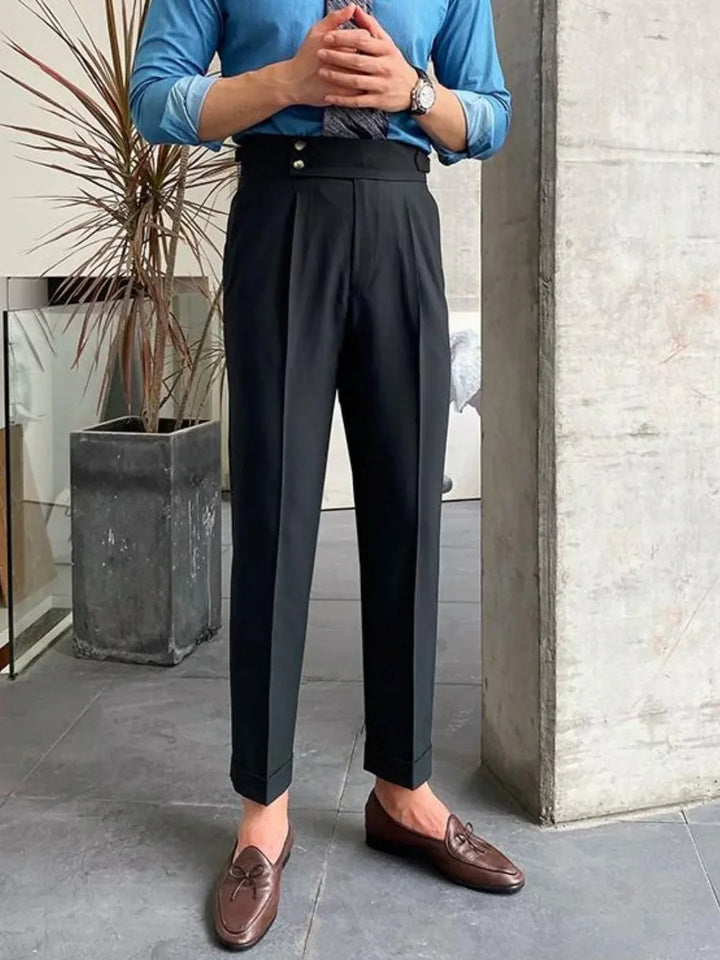 Pantalone Moritz Vintage