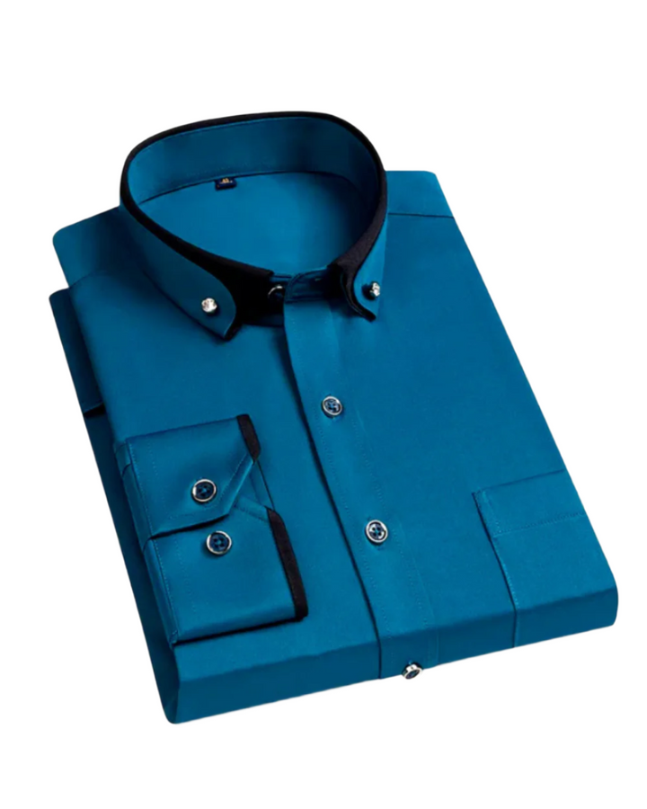 Camicia classica elegante