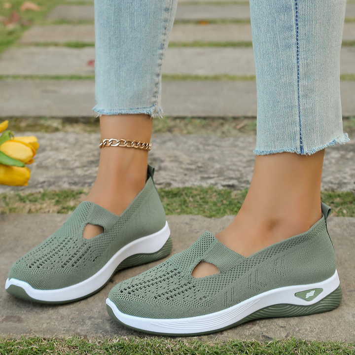 Shannah - Comode scarpe ortopediche per donne