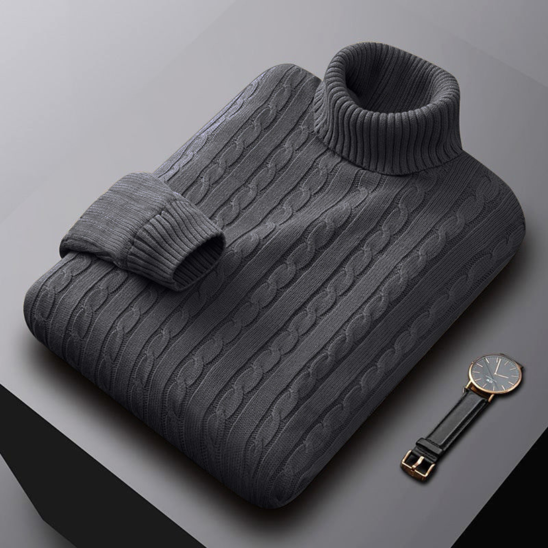 Zane | Top confortevole