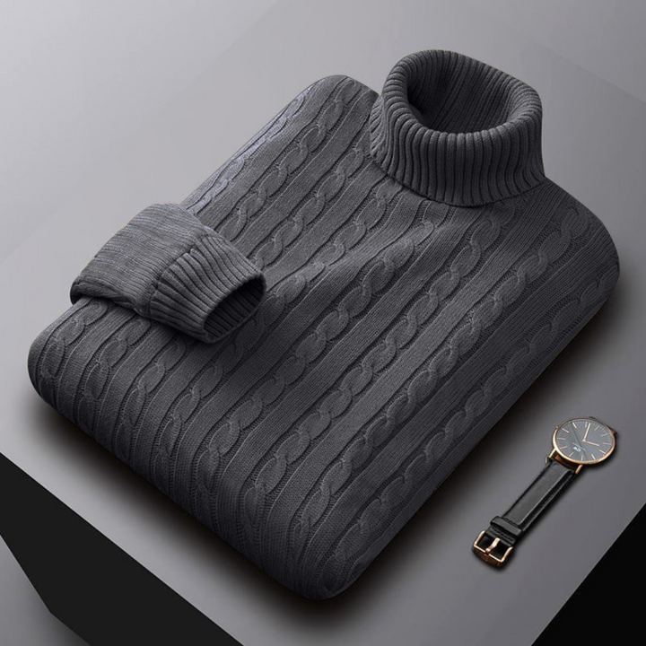 Zane | Top confortevole