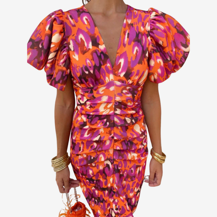 Julie™ Eleganza gonfio