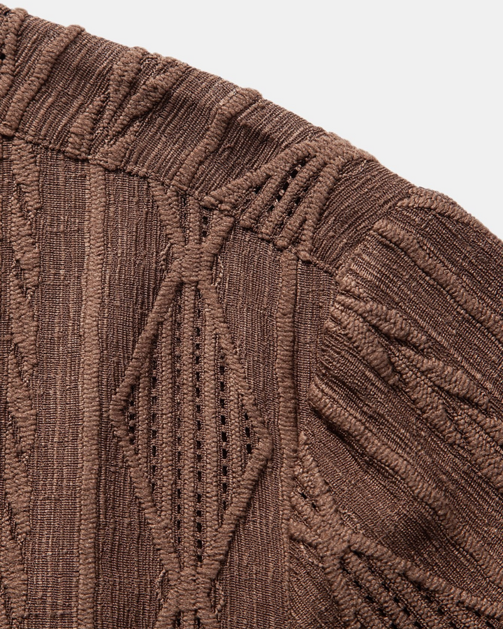 Camicia a maniche corte Biarritz