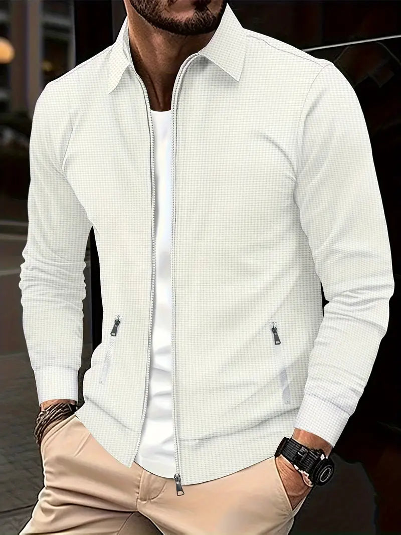 Gilet da uomo alla moda