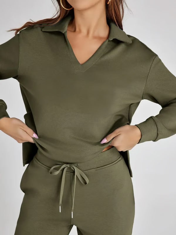 Chantal | Ensemble chic e versatile