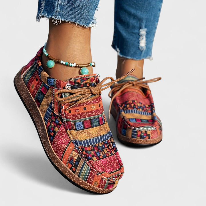 Lison │ Scarpe comode ultra-leggere