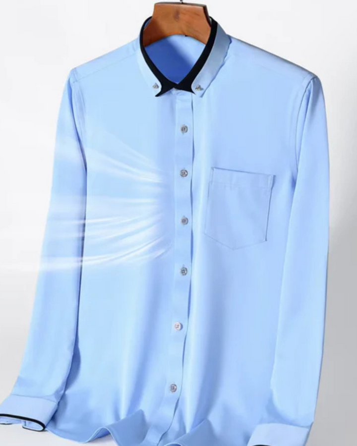 Camicia classica elegante