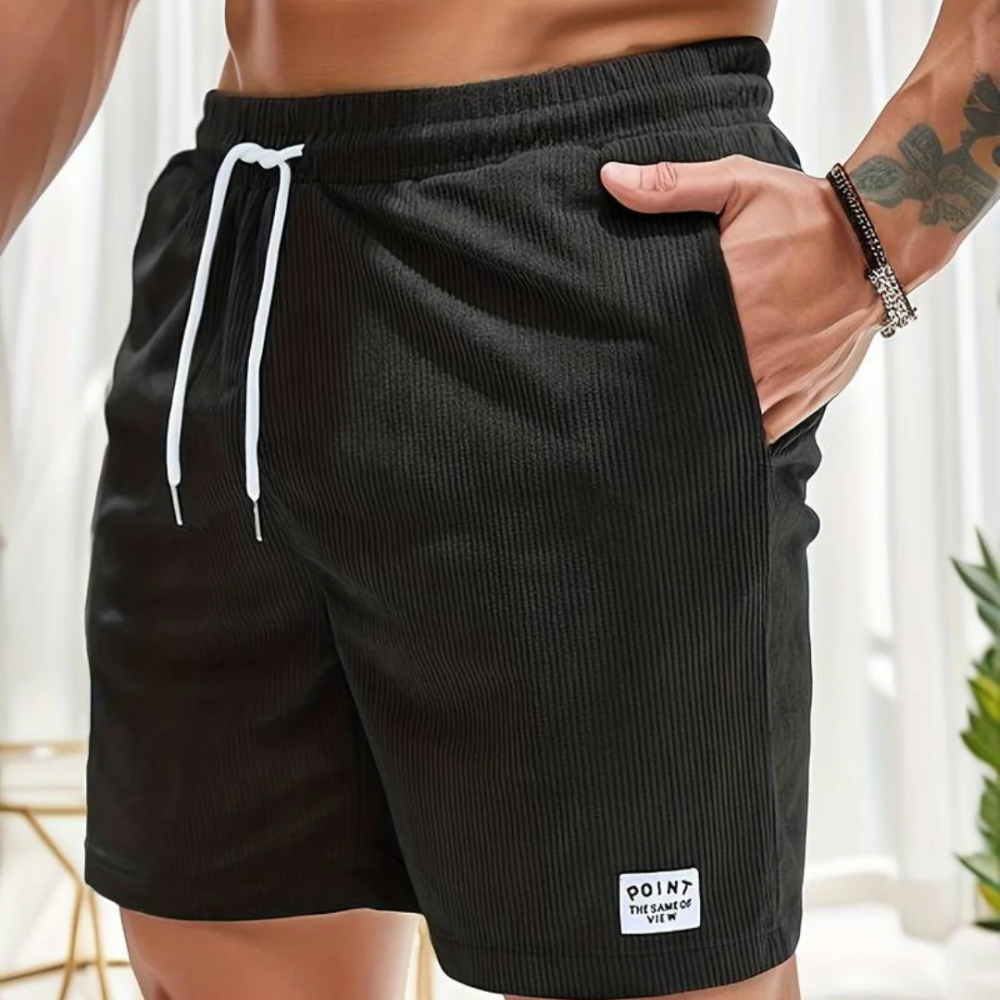 Pantaloncini estivi