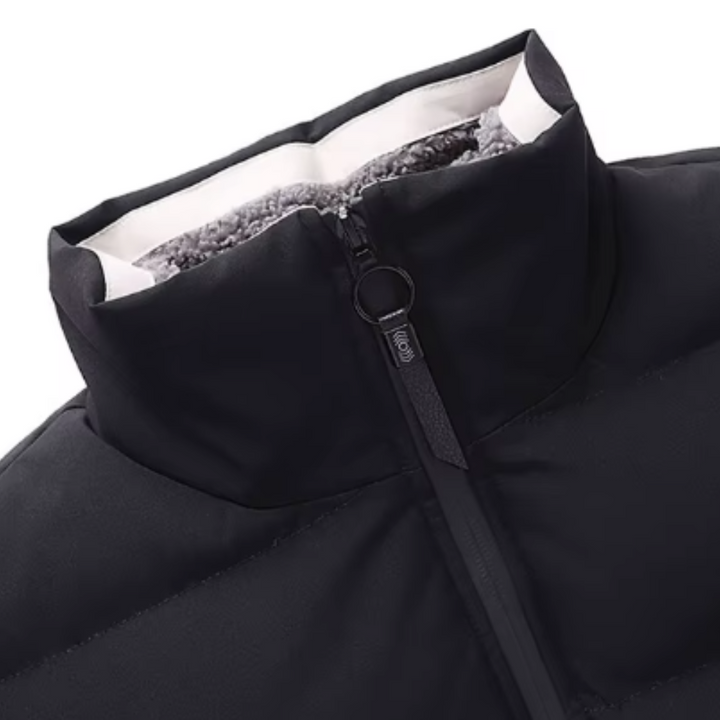 Giacca invernale imbottita Premium