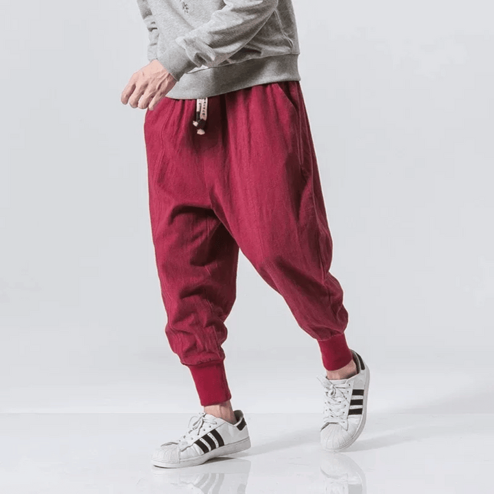 Pantaloni da jogging Comfort