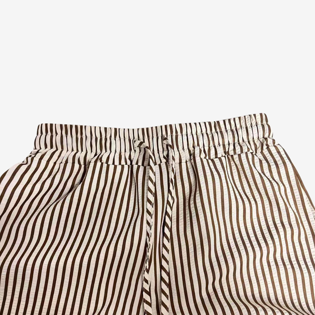 Zara™ Pantaloni casual a righe
