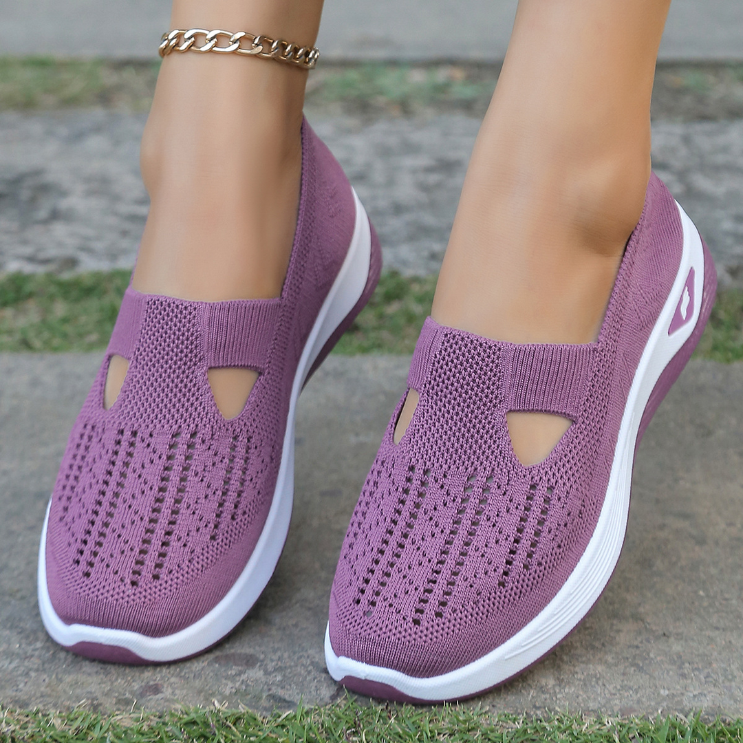 Shannah - Comode scarpe ortopediche per donne