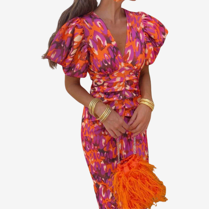 Julie™ Eleganza gonfio