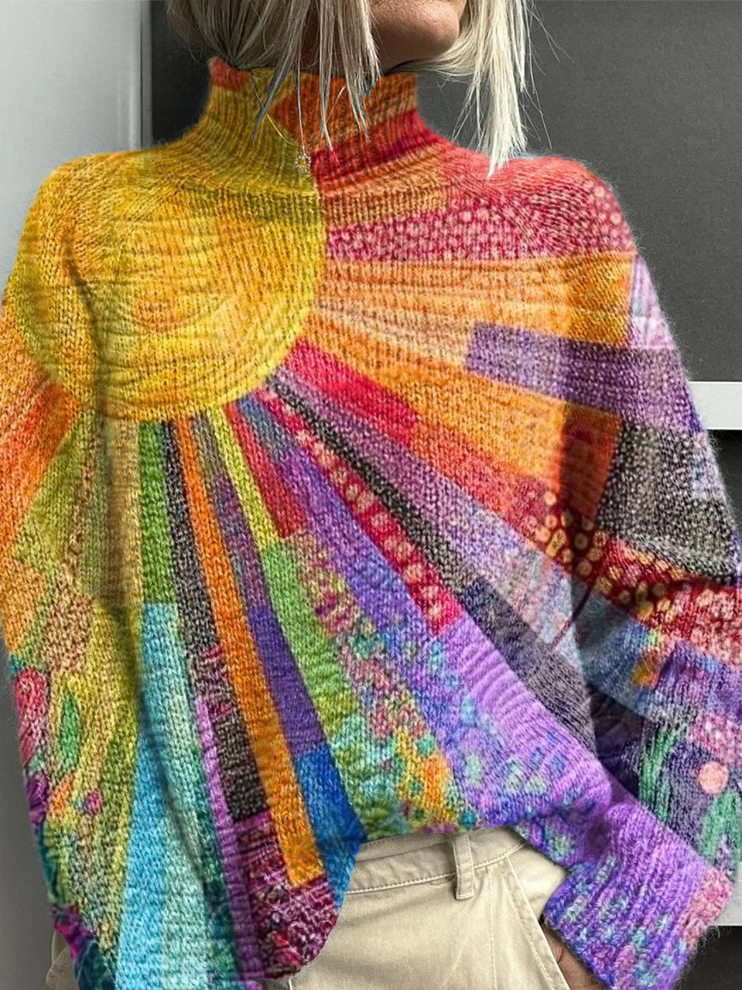 Margherita – Il Dolcevita Artistico