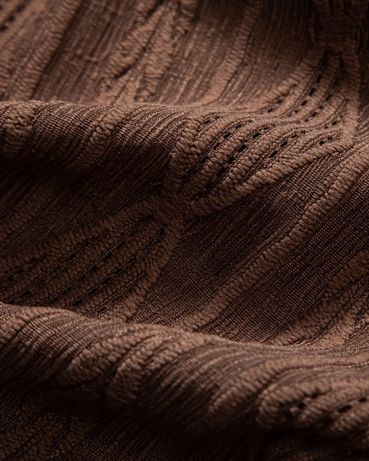 Camicia a maniche corte Biarritz