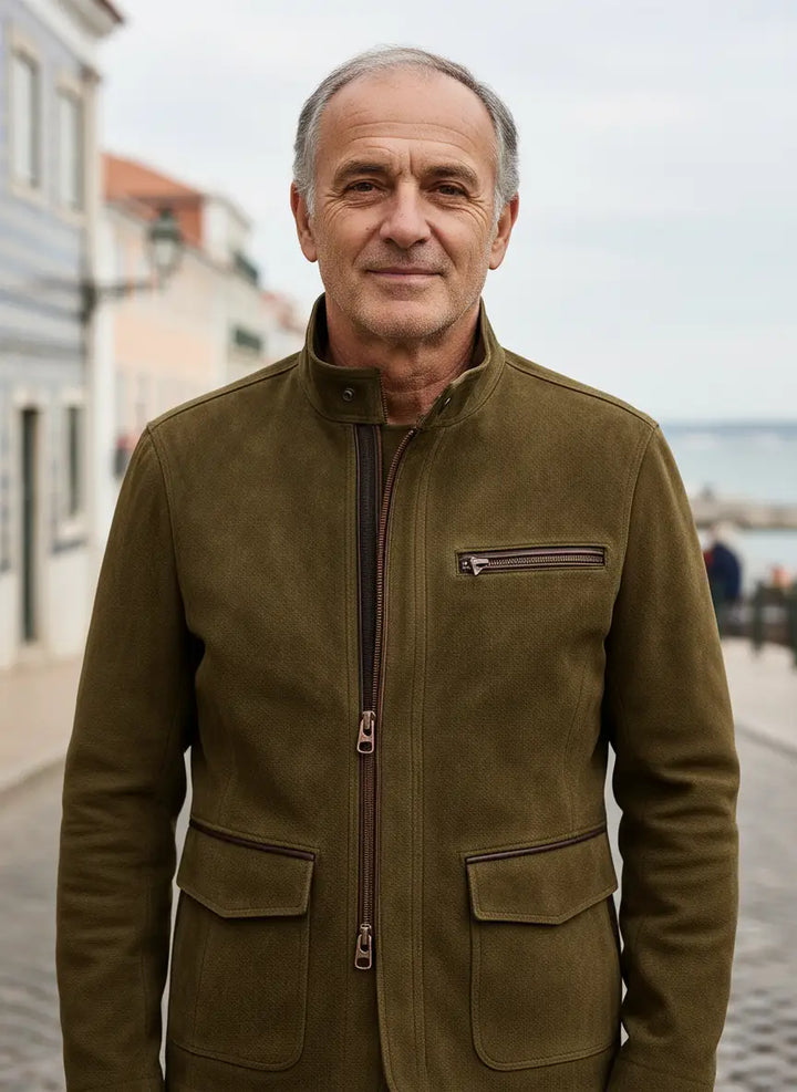 Giacca da uomo chic