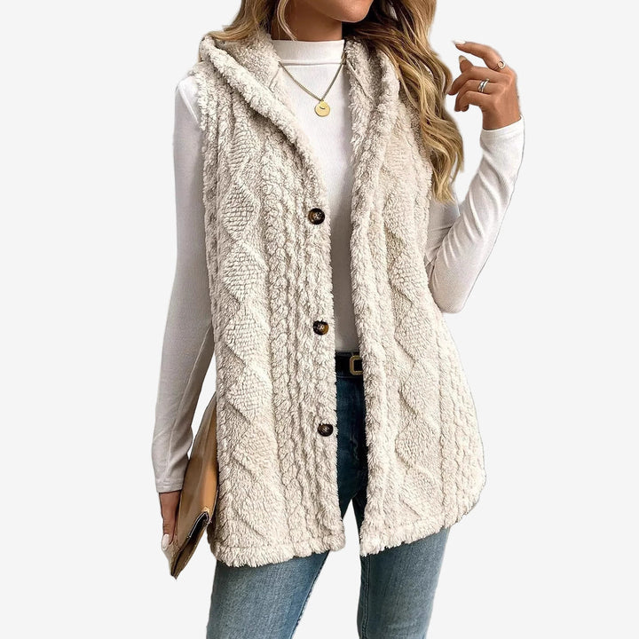 Aria™ Gilet senza maniche