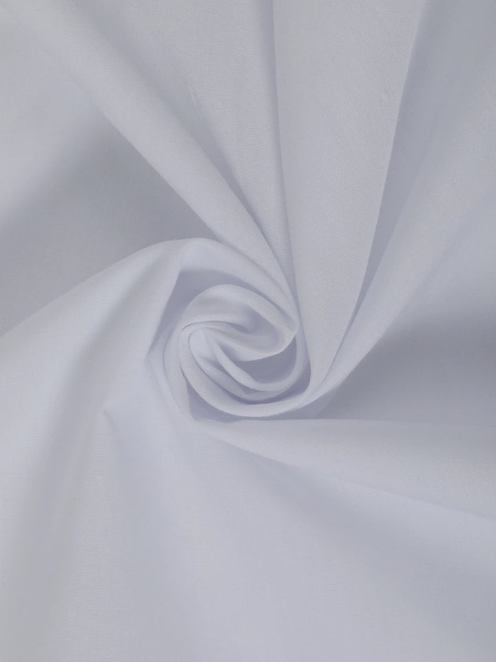 Camicia in cotone a maniche corte