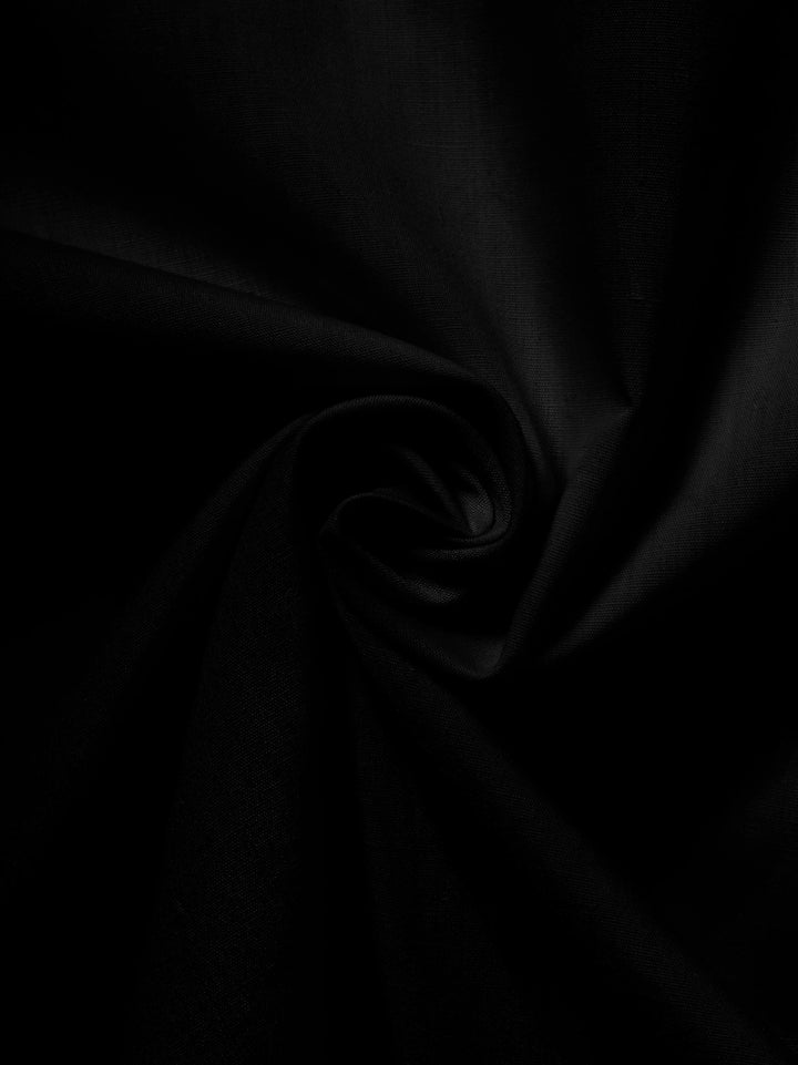 Camicia in cotone a maniche corte