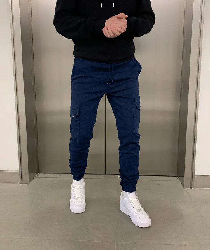 Cargo | Jogger casual confortevole