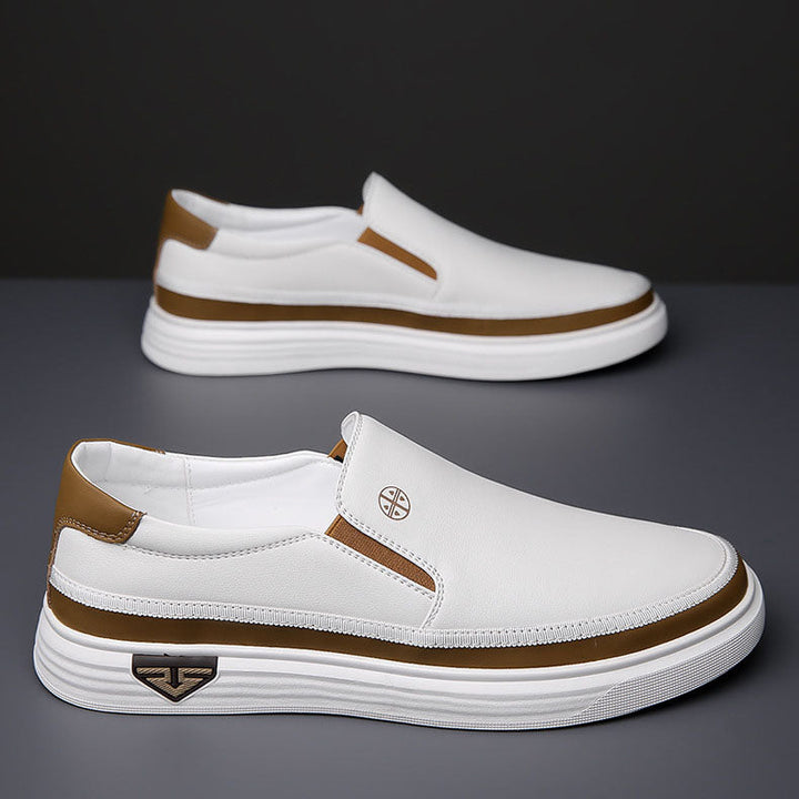 Scarpe leggere eleganti da infilare