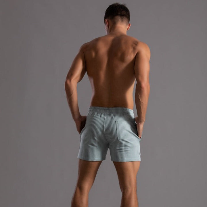 Pantaloncini casual da uomo