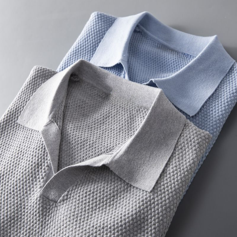 Miracle | elegante polo estivo