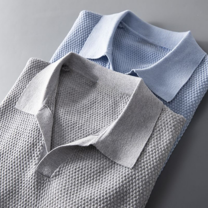 Miracle | elegante polo estivo