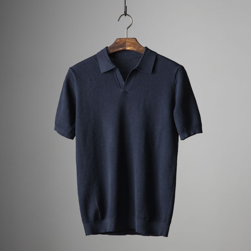 Miracle | elegante polo estivo
