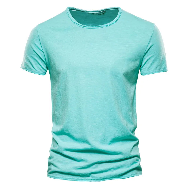 Rio | T-shirt in cotone per l'estate
