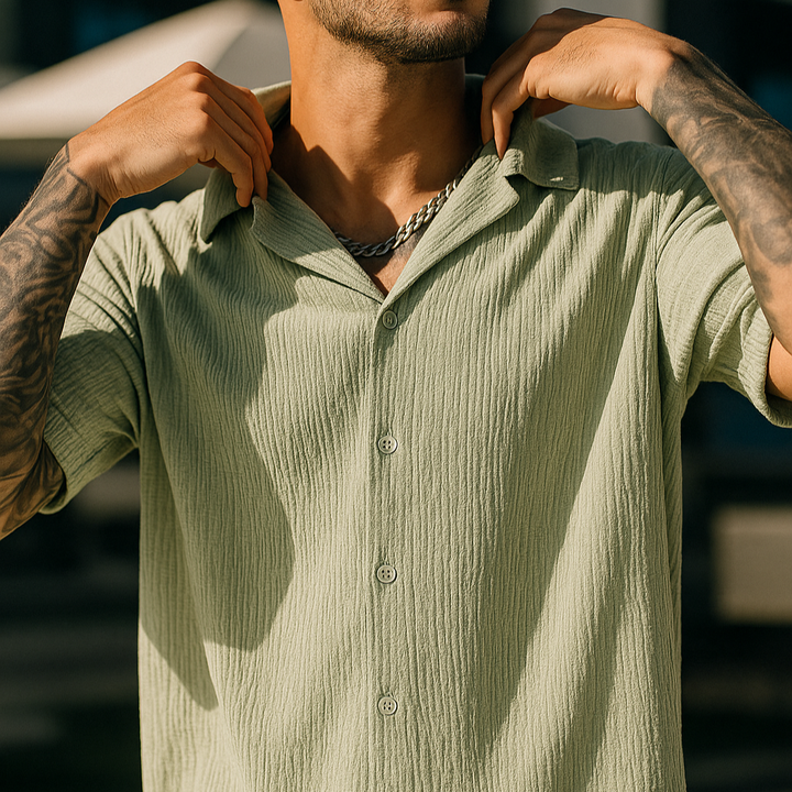 Set estivo di Cannes