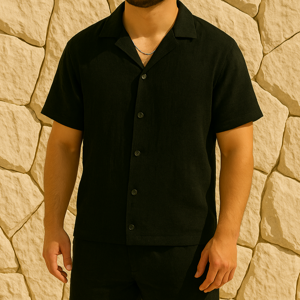 Set estivo di Cannes