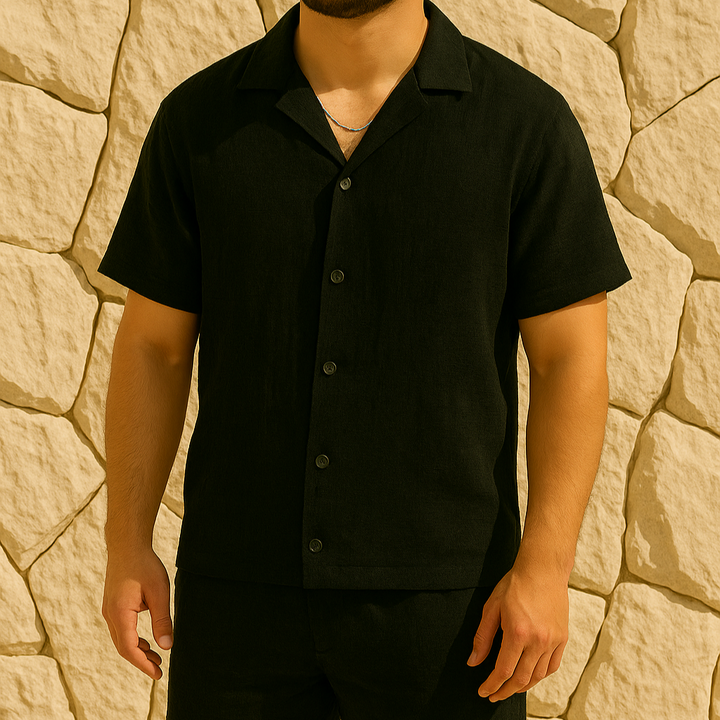 Set estivo di Cannes