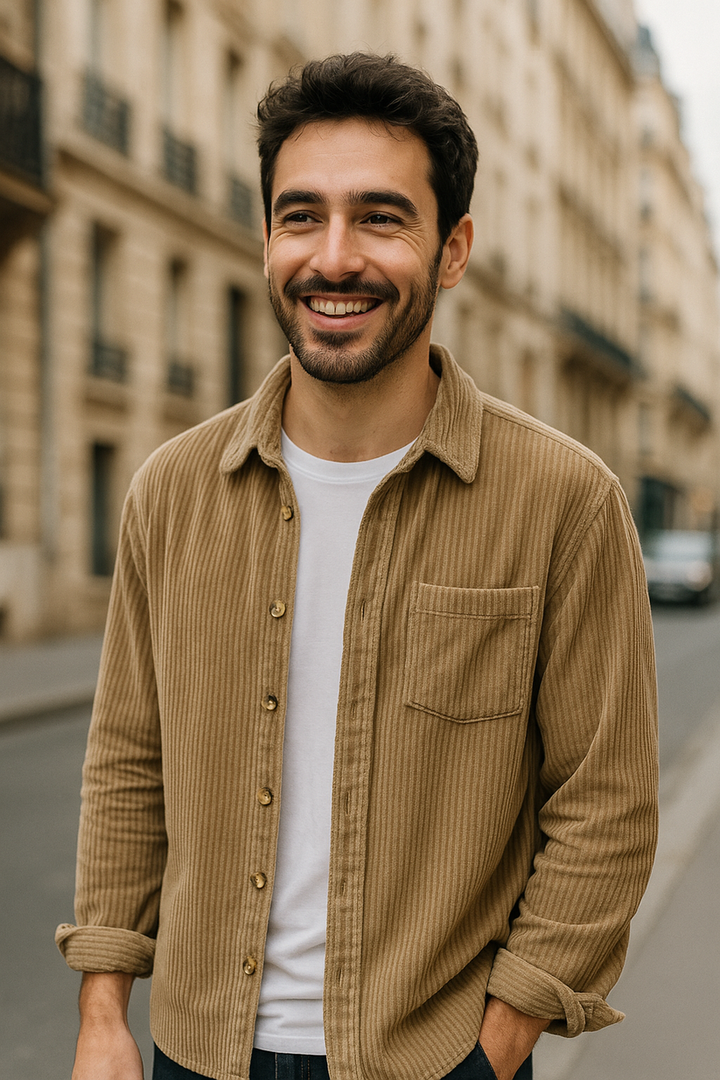 Camicia elegante