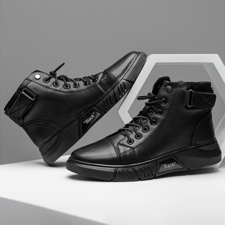 Marc | Scarpe eleganti in pelle