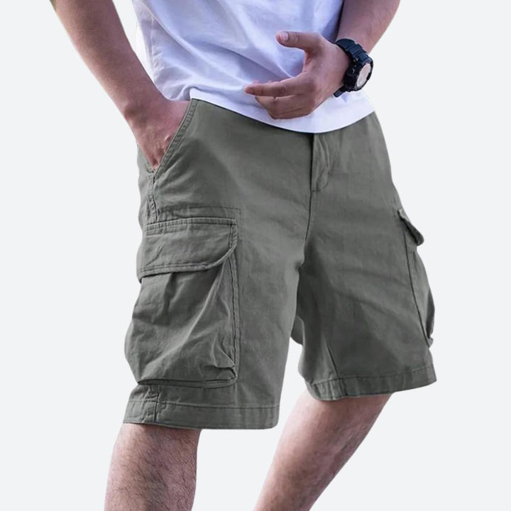 Pantaloncini casual