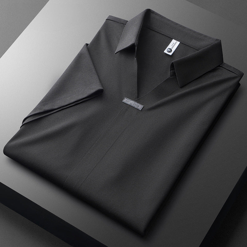 Polo da uomo elegante