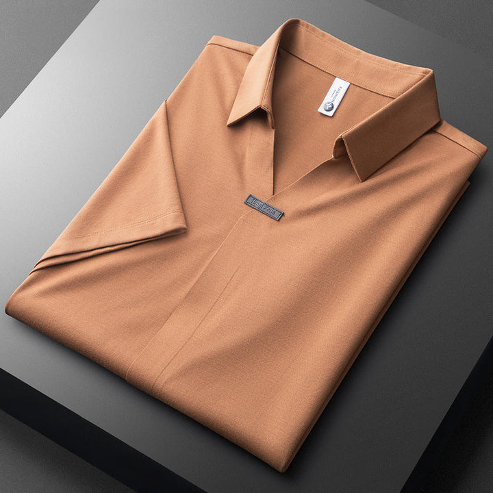 Polo da uomo elegante