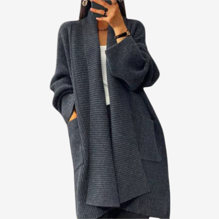 Cardigan midi Marcella™