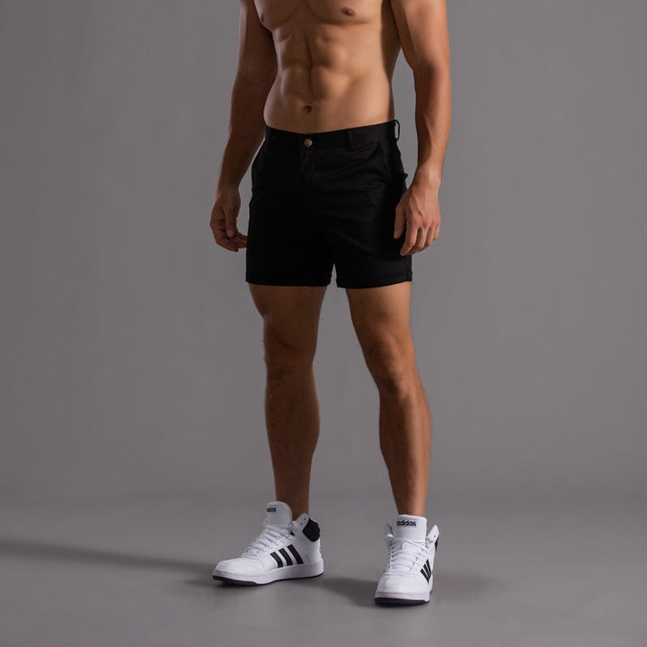 Pantaloncini Chino eleganti