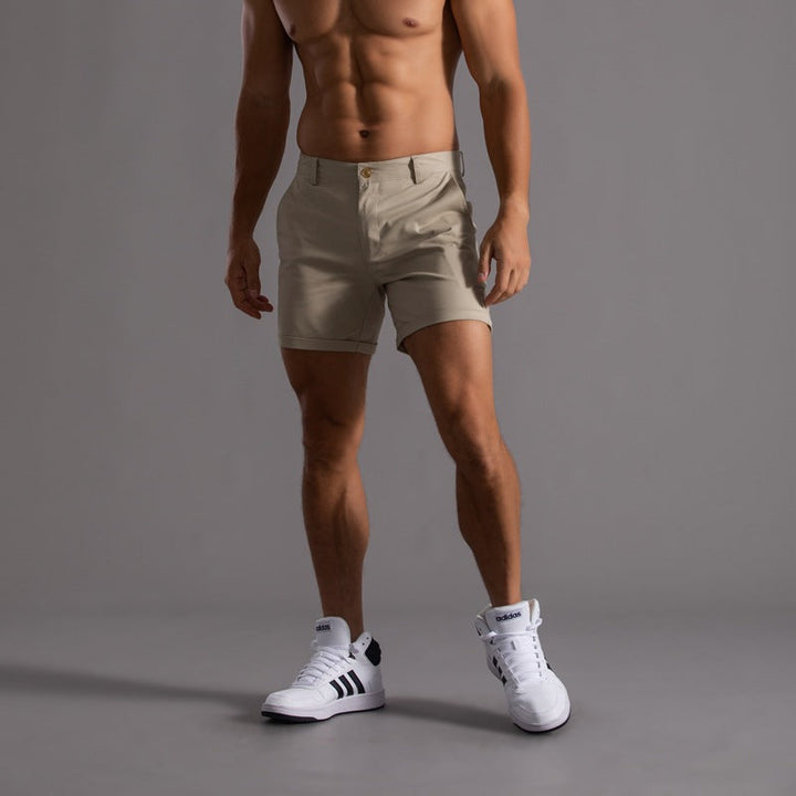 Pantaloncini Chino eleganti