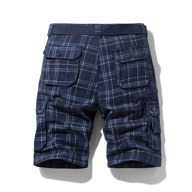 Pantaloncini Cargo