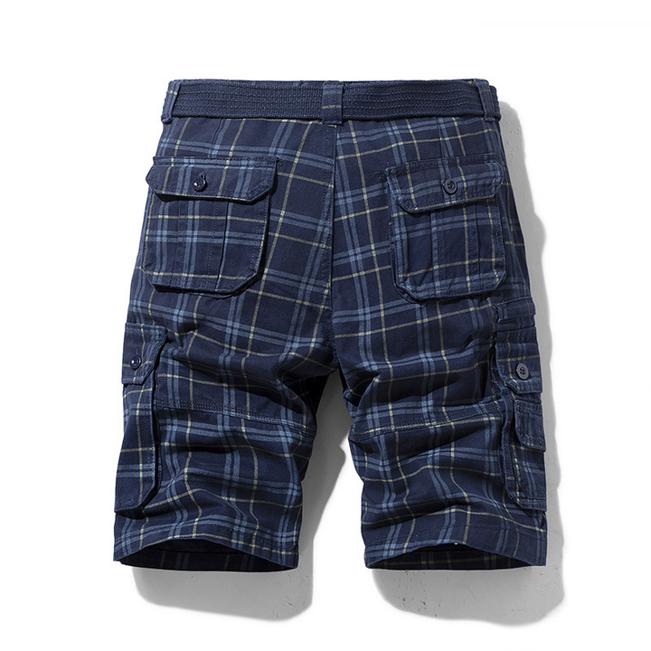 Pantaloncini Cargo