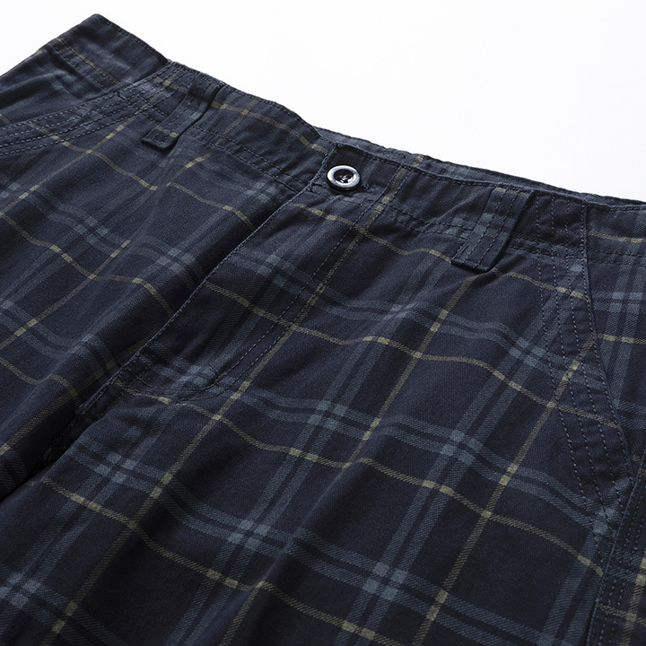 Pantaloncini Cargo
