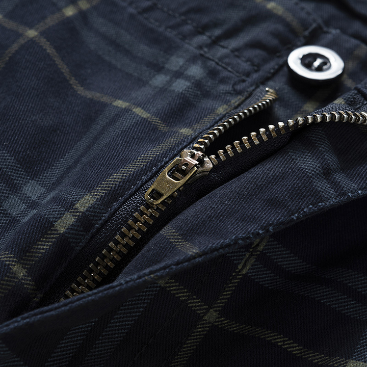 Pantaloncini Cargo